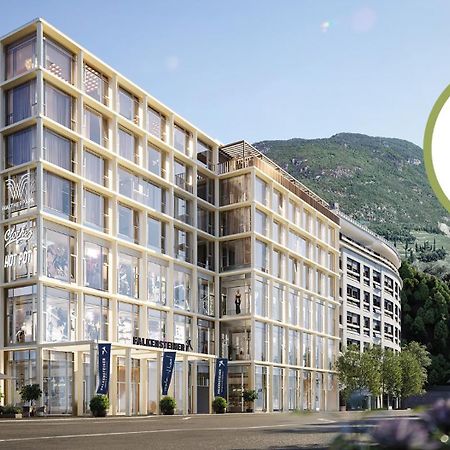 Falkensteiner Hotel Bozen Waltherpark Ngoại thất bức ảnh