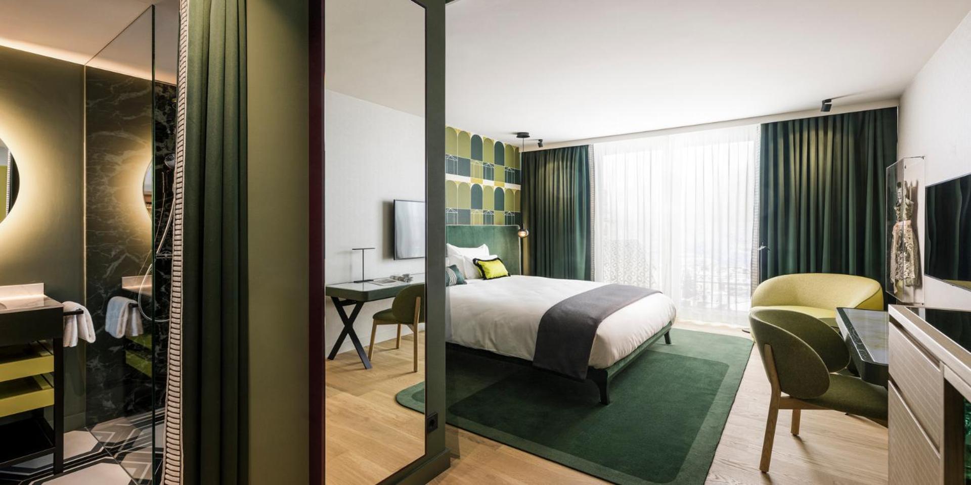Falkensteiner Hotel Bozen Waltherpark Ngoại thất bức ảnh