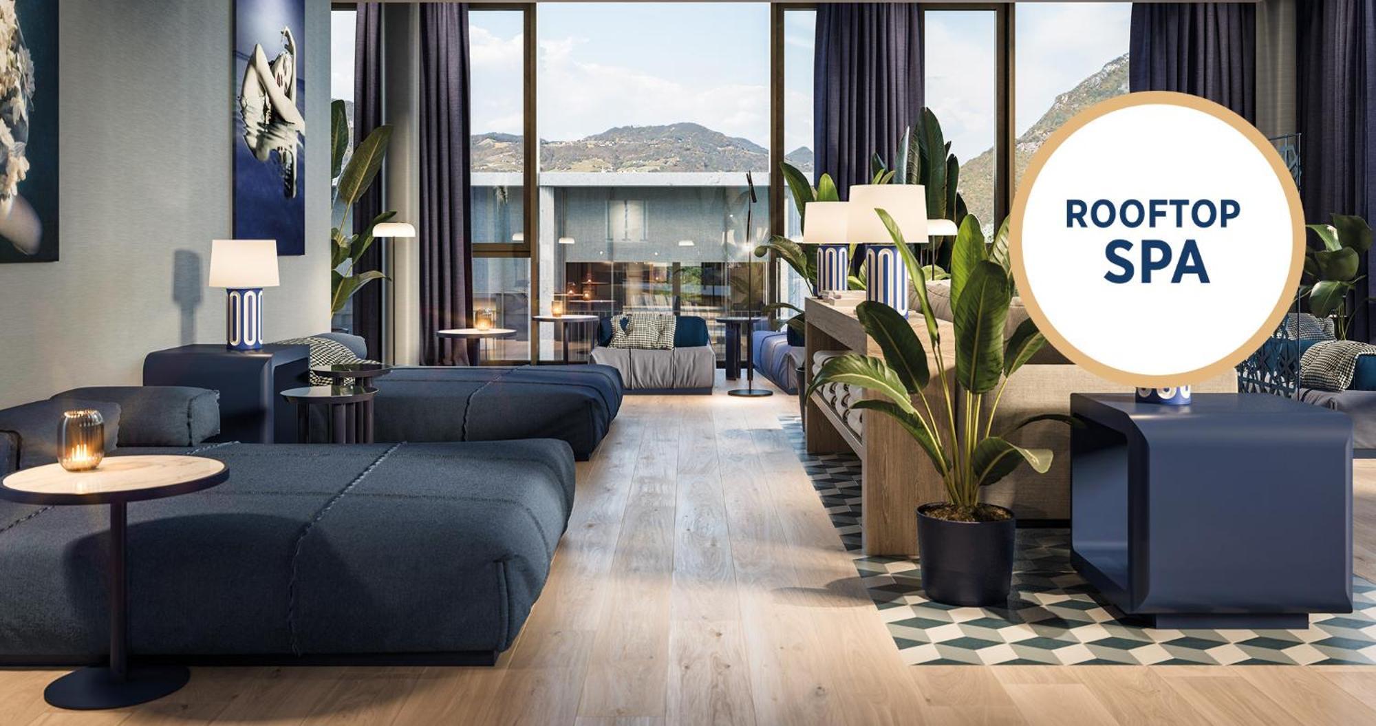 Falkensteiner Hotel Bozen Waltherpark Ngoại thất bức ảnh